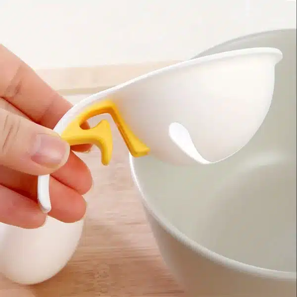 Plastic Egg Separator - Image 2