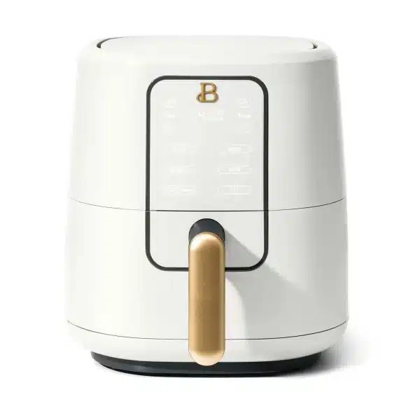 Air Fryer with TurboCrisp Technology - Image 9