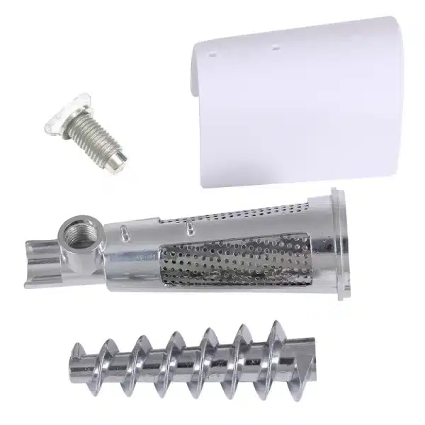 Tomato Juicer Screw Shaft Attachment For Meat Grinder - Image 2