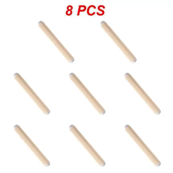 Rolling Pin Non-stick 1~8PCS - Image 11