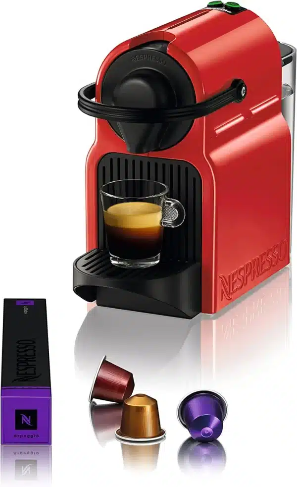 Nespresso Inissia Espresso Machine - Image 2