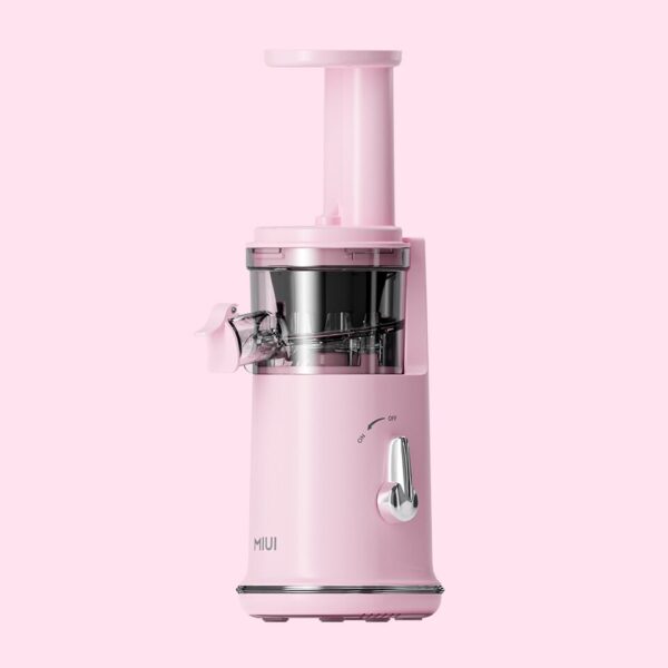 Portable Electric Juice Extractor - Image 8