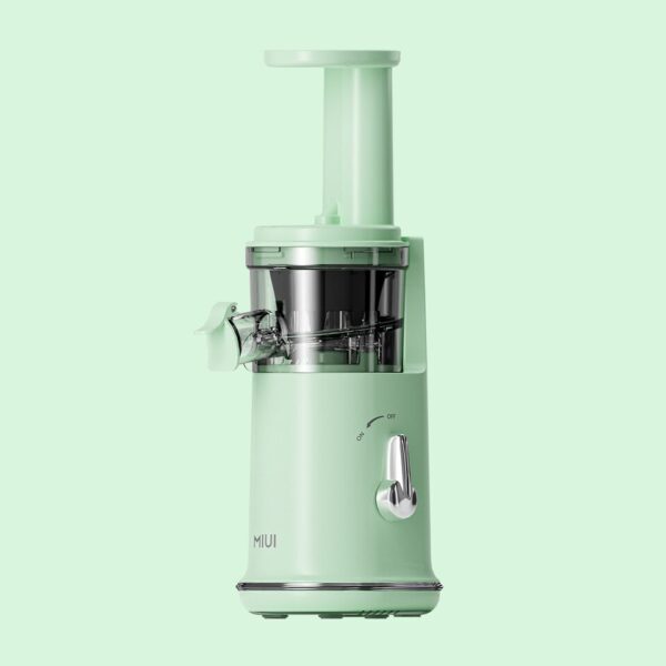 Portable Electric Juice Extractor - Image 5