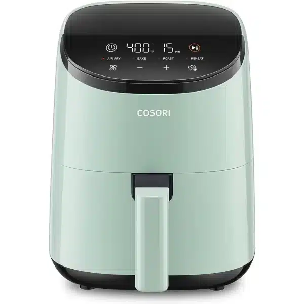 Mini Air Fryer - Image 9