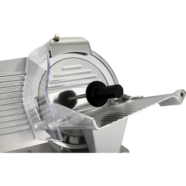 BESWOOD 10" Premium Electric Slicer - Image 3