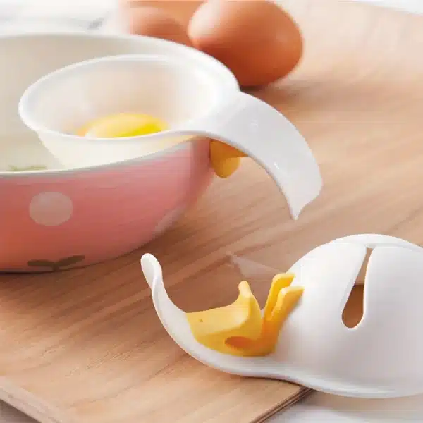 Plastic Egg Separator