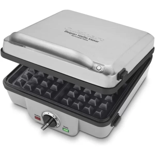 Cuisinart Belgian Waffle Maker - Image 3