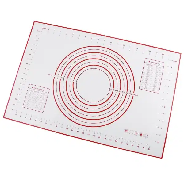 Silicone Baking Mat - Image 2