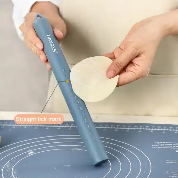 Silicone Rolling Pin - Image 3