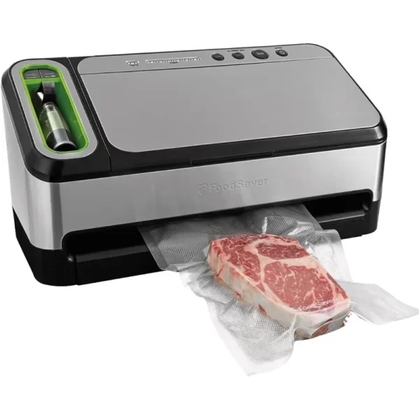 Foodsaver Vacuum Sealer Machine