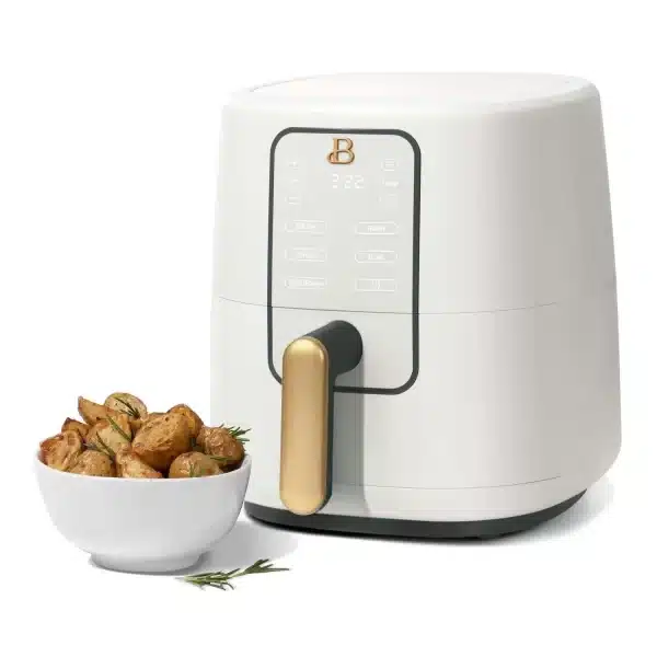 Air Fryer with TurboCrisp Technology - Image 2