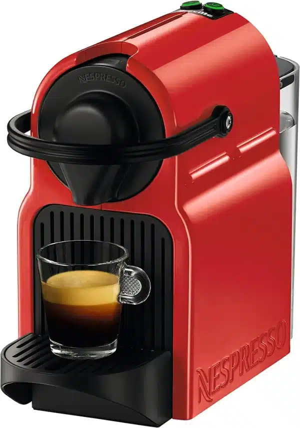 Nespresso Inissia Espresso Machine