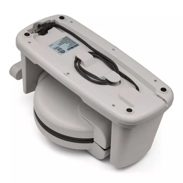 CRUXGG Rotating Belgian Waffle Maker - Image 5