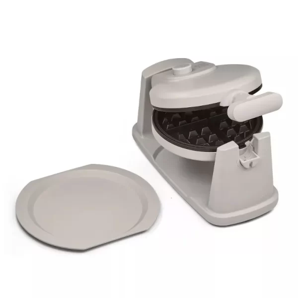 CRUXGG Rotating Belgian Waffle Maker - Image 3